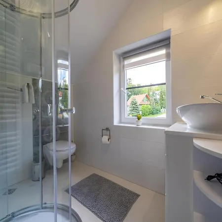 Apartament Marcel Centrum Szklarska Poręba