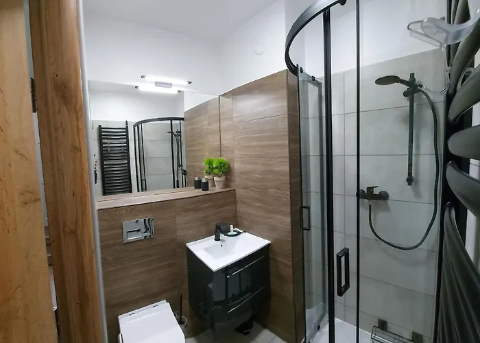 Marcel Centrum * Szklarska Poreba